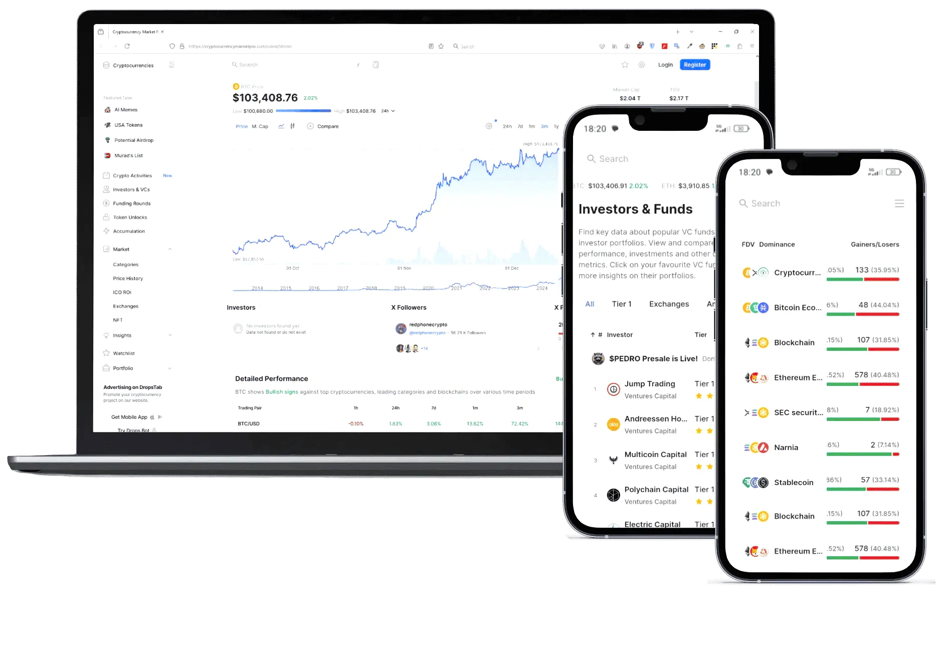 Sprong Winstent stock trading